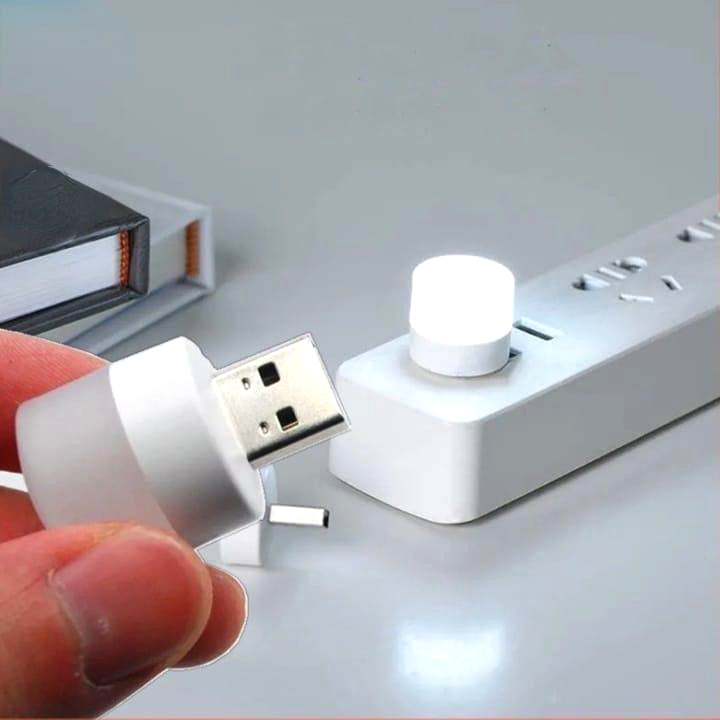 Ultra smart bracelet with free mini USB Blub