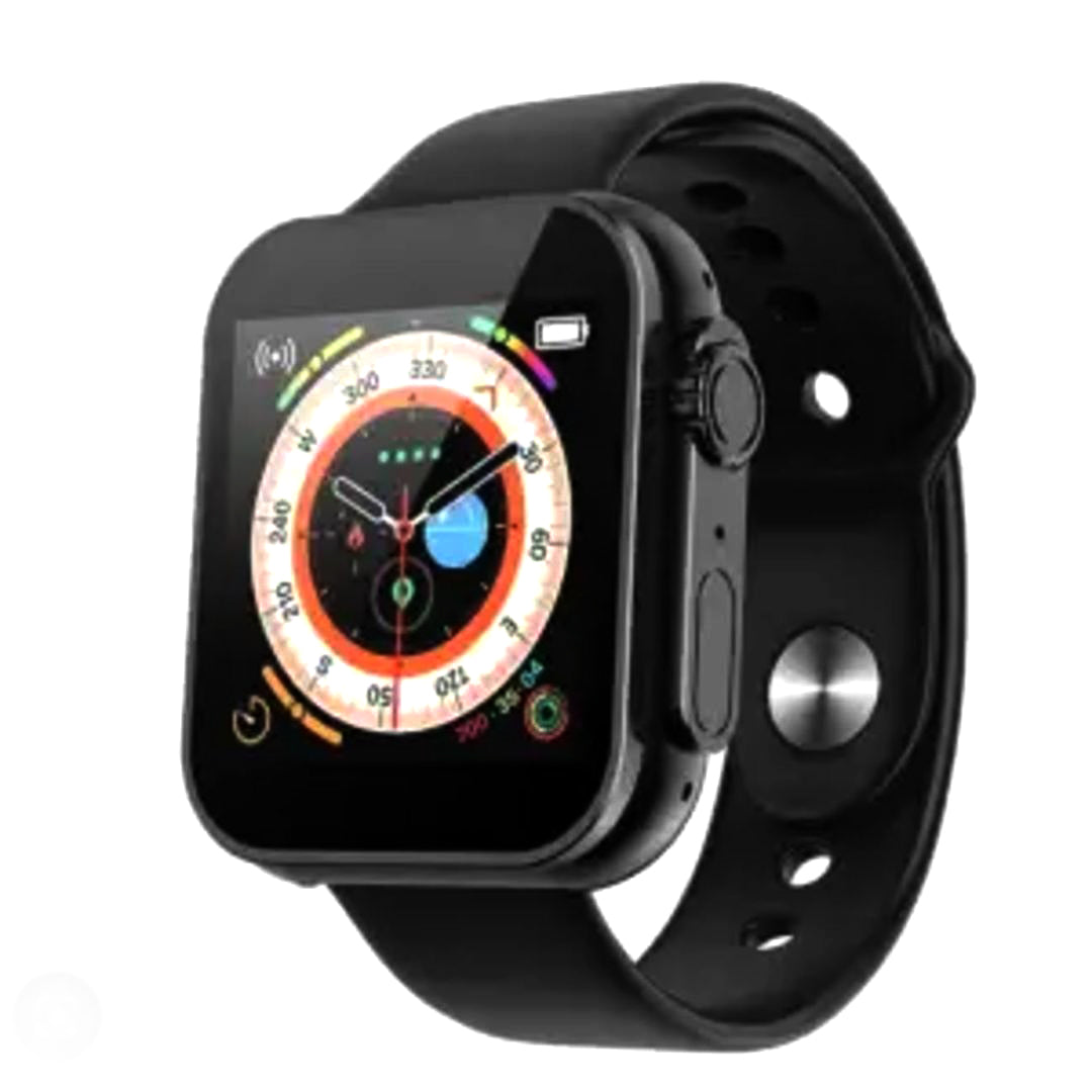 Ultra smart bracelet with free mini USB Blub
