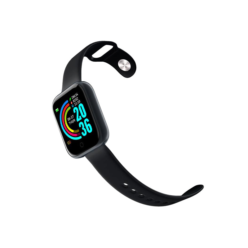 D20 Smart Watch