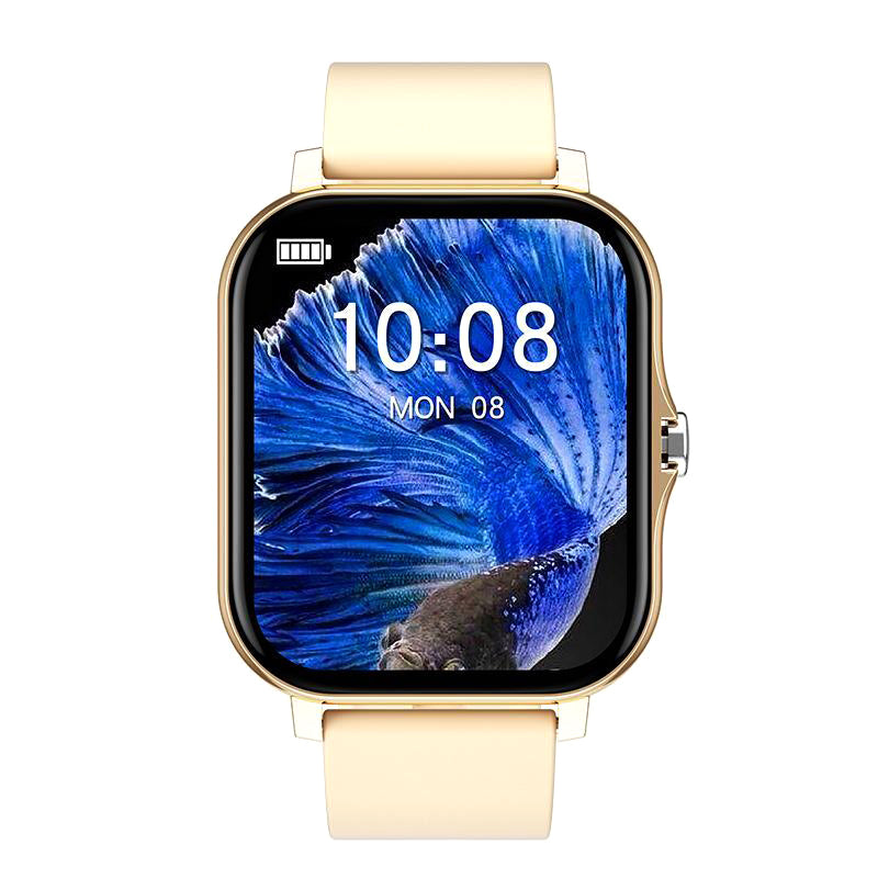 Smart Watch Waterproof Sport Heart Rate