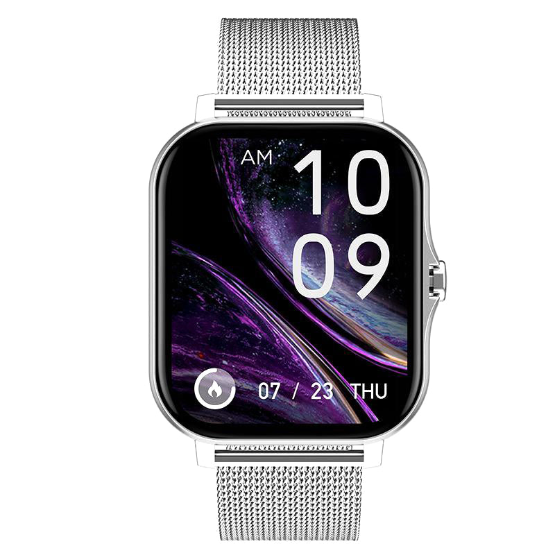 Smart Watch Waterproof Sport Heart Rate