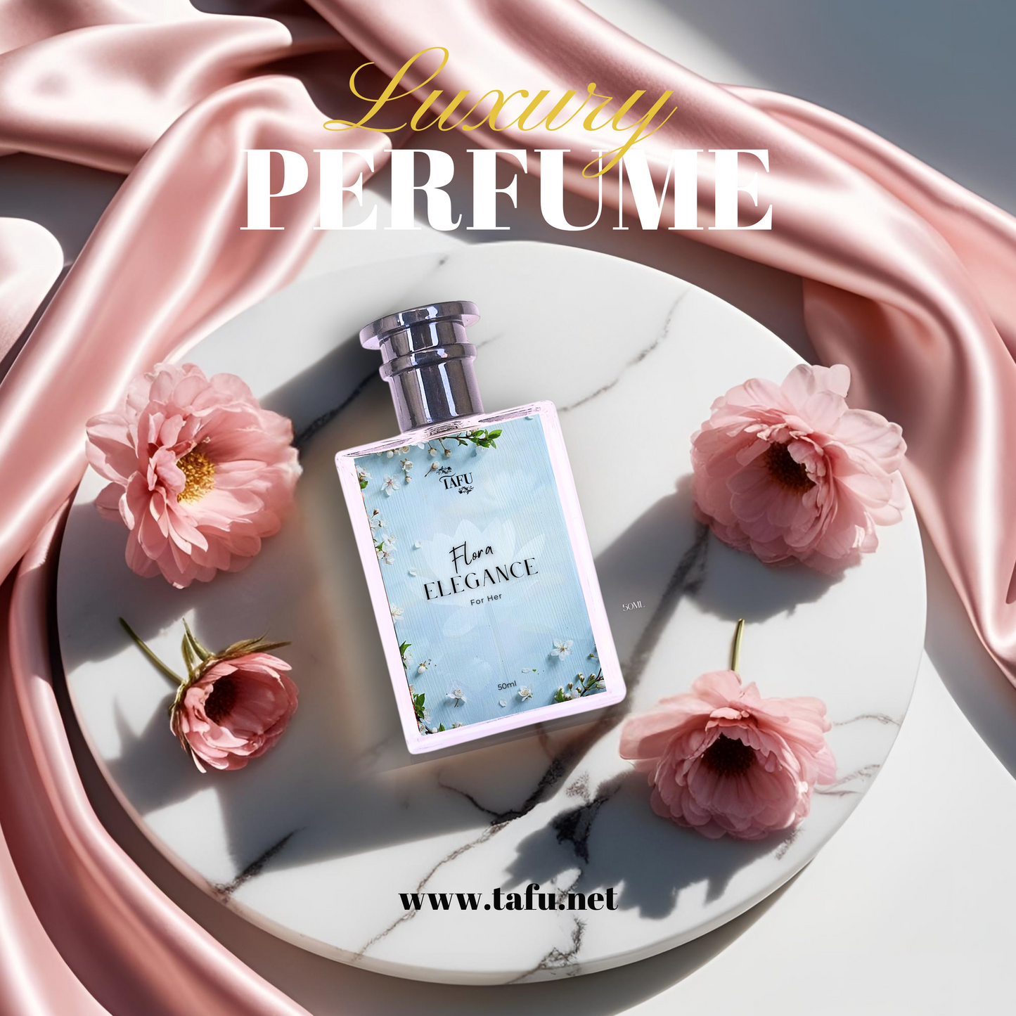 Flora Elegance product image showing design and features