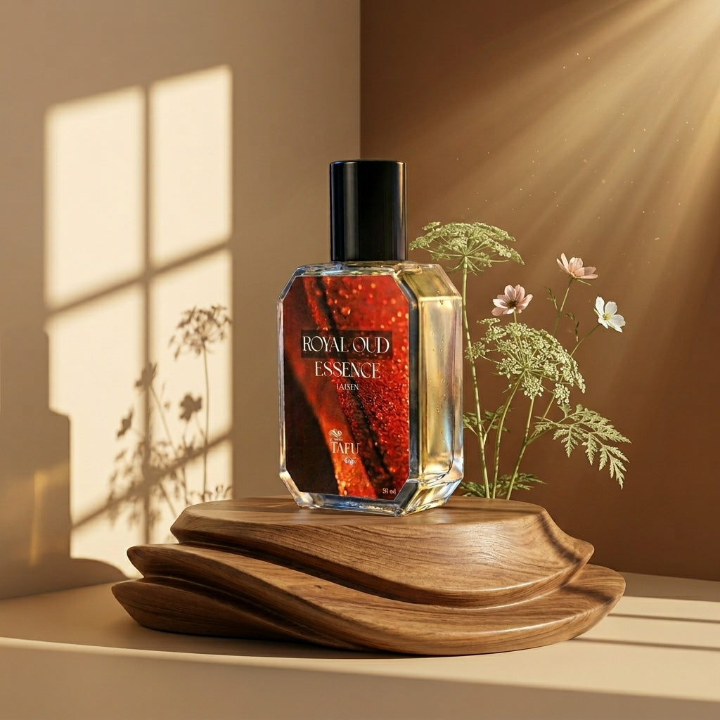 Royal Oud Essence Eau de Parfum