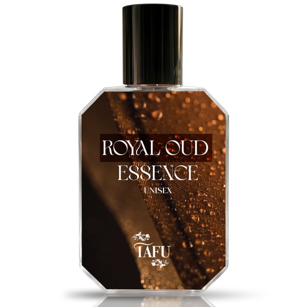 Royal Oud Essence - Inspired by Ameer-al-oud