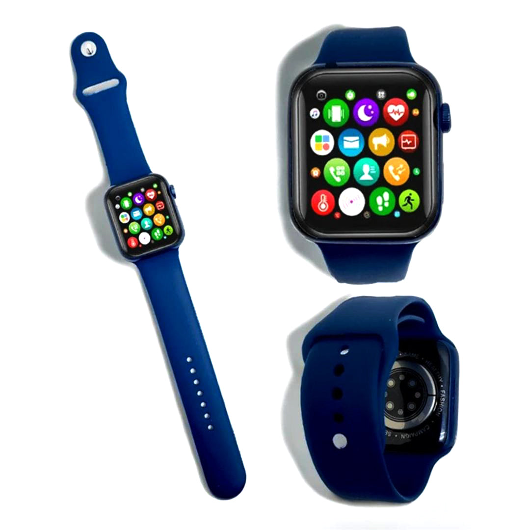 Series 9 Smart Watch