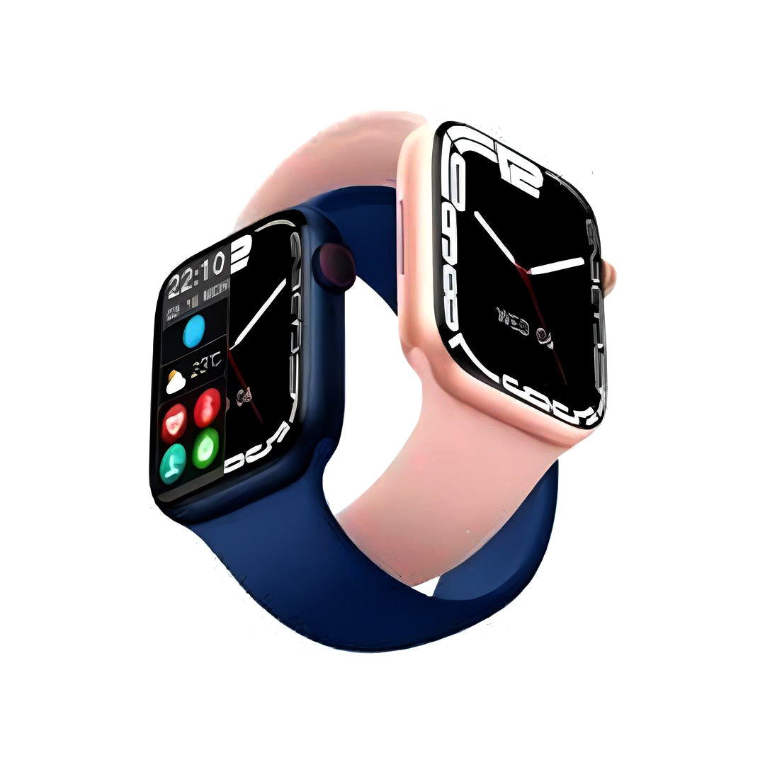Series 9 Smart Watch