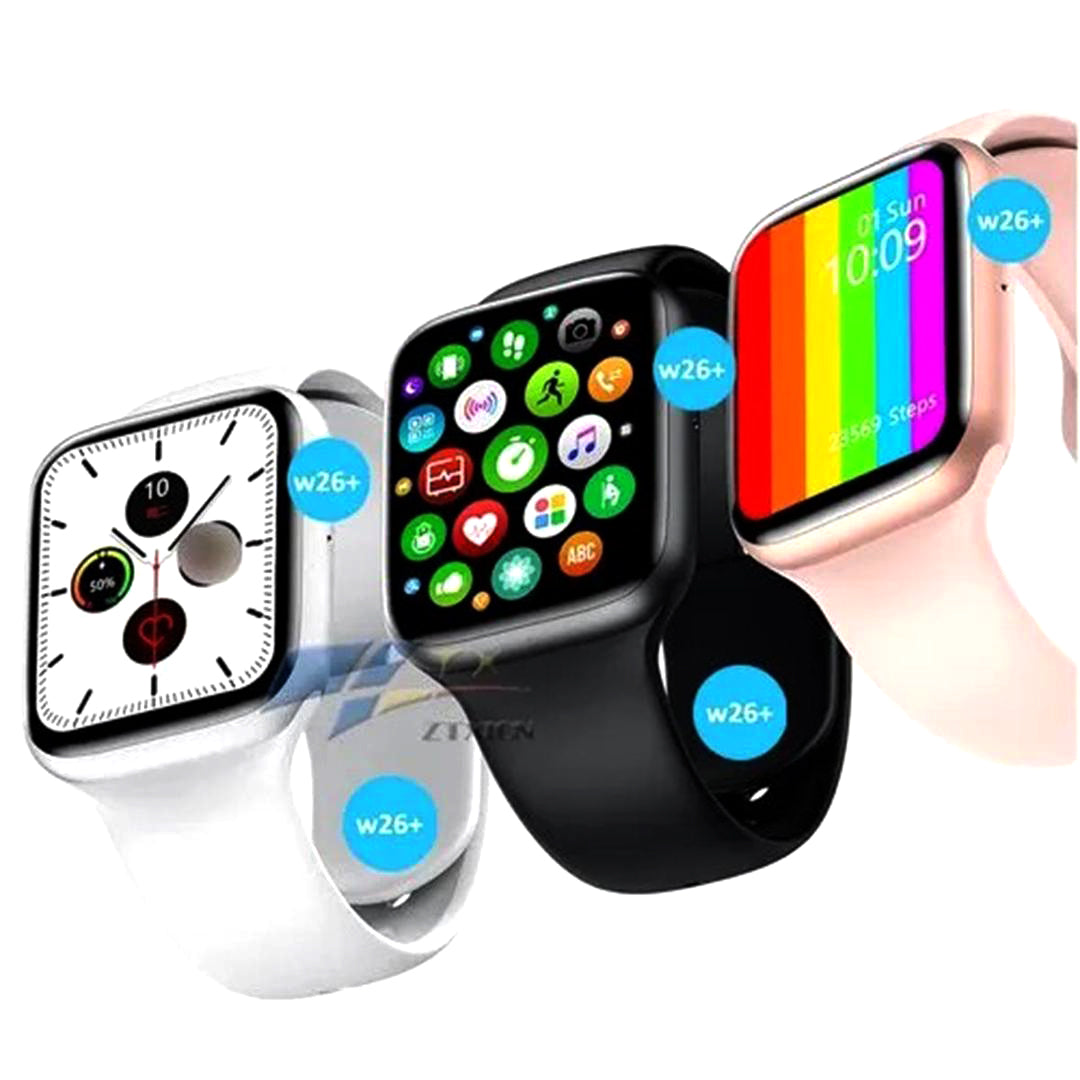 Series 9 Smart Watch