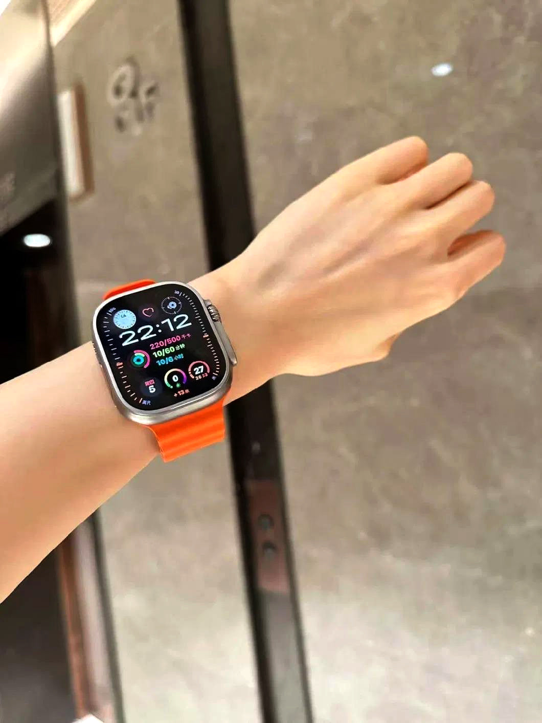 Series 9 Ultra Smart Watch