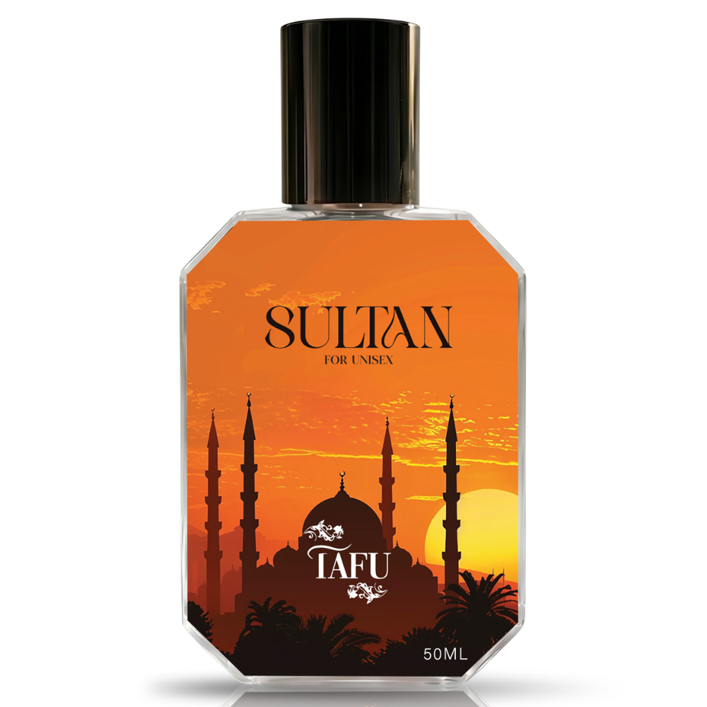 Sultan - Inspired By Tuscan Leather