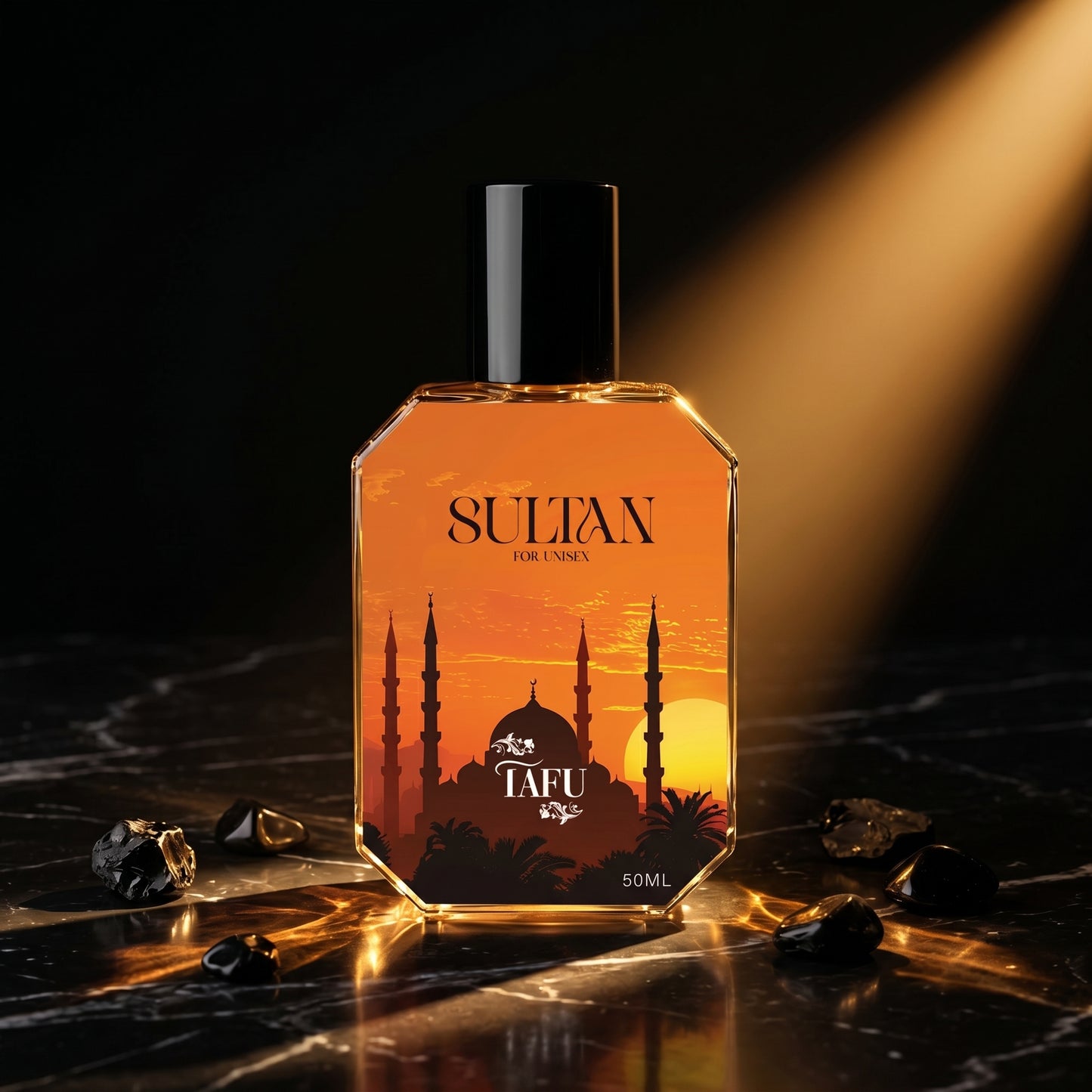 Sultan