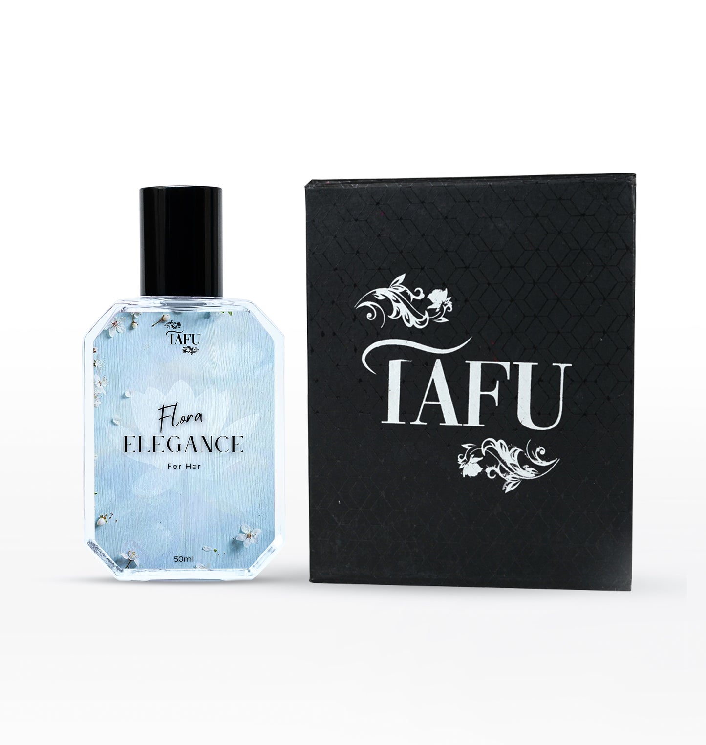 Flora Elegance – Inspired by Gucci Flora