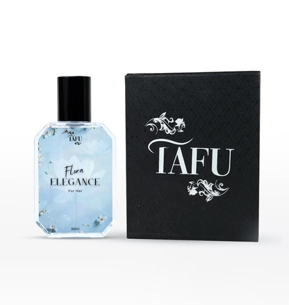 Flora Elegance – Inspired by Gucci Flora