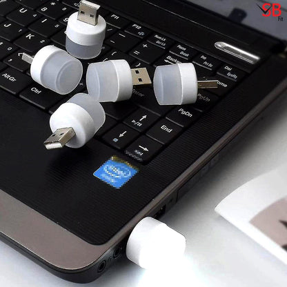 Ultra smart bracelet with free mini USB Blub
