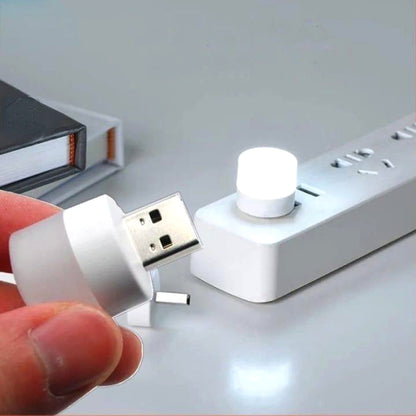 Ultra smart bracelet with free mini USB Blub