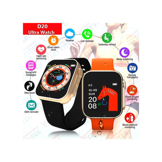 Ultra smart bracelet with free mini USB Blub