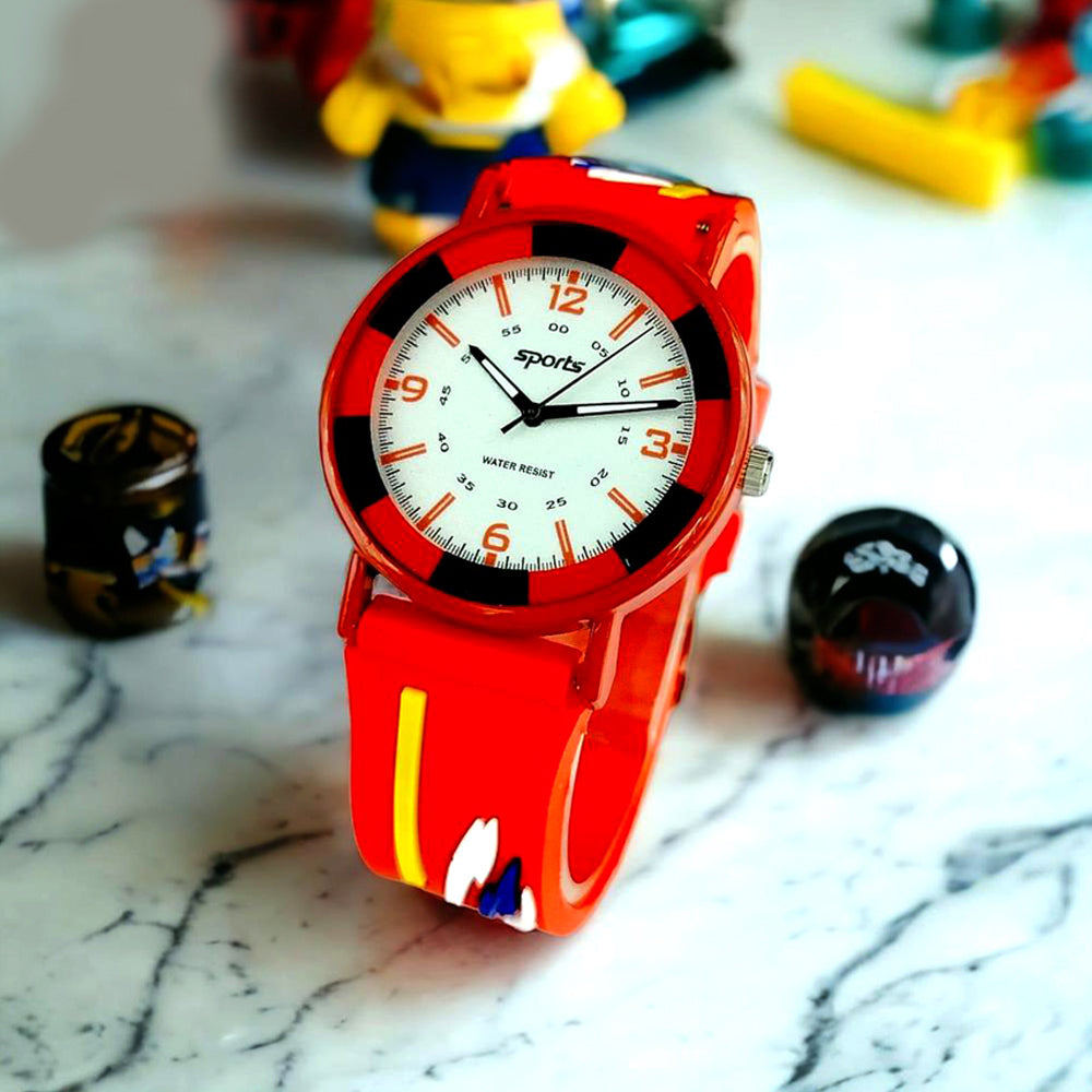Men's Classic Analogue Watch