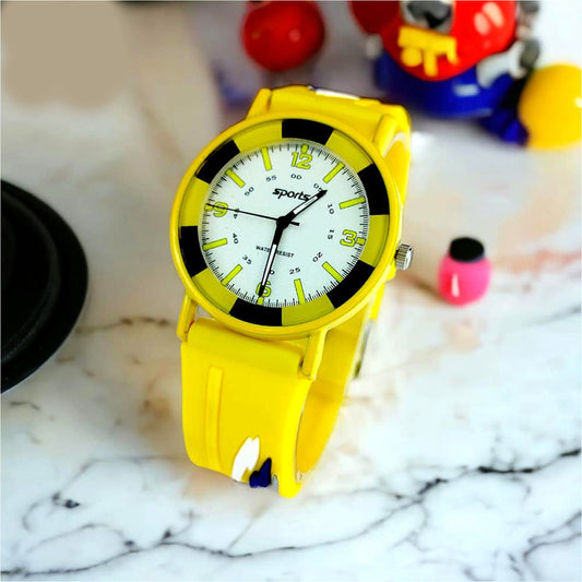 Men's Classic Analogue Watch