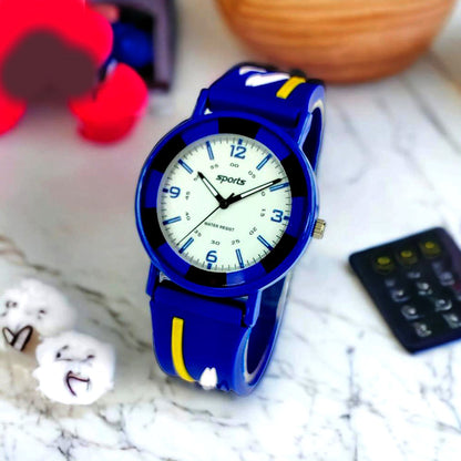 Men's Classic Analogue Watch