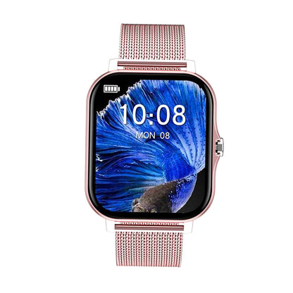 Smart Watch Waterproof Sport Heart Rate