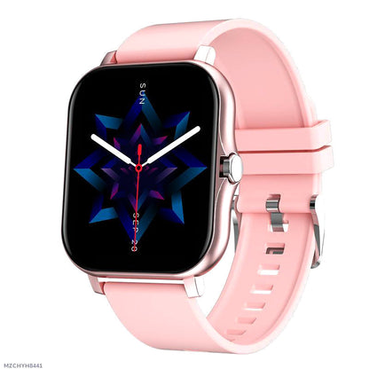 Smart Watch Waterproof Sport Heart Rate