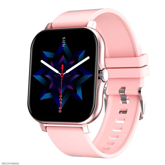 Smart Watch Waterproof Sport Heart Rate