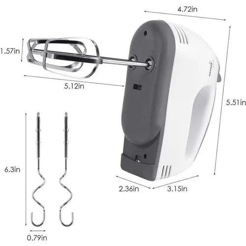 Kenwood Electric Beater Machine Hand Mixer