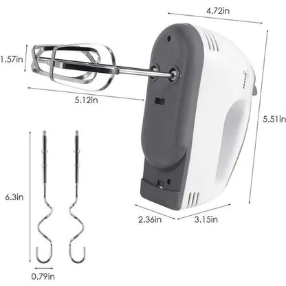 Kenwood Electric Beater Machine Hand Mixer