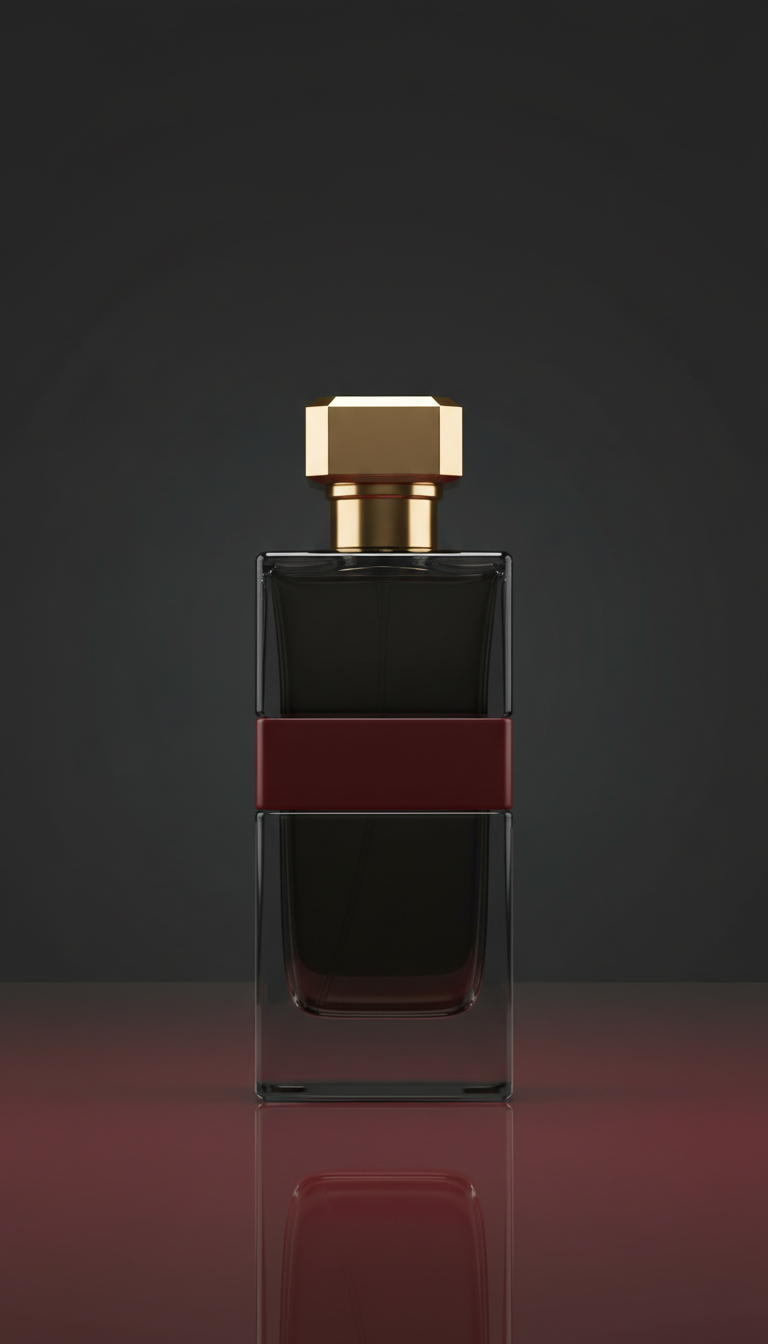Noir Pulse Eau de Parfum