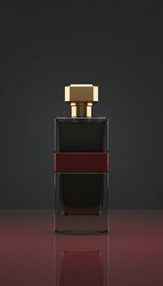 Noir Pulse Eau de Parfum