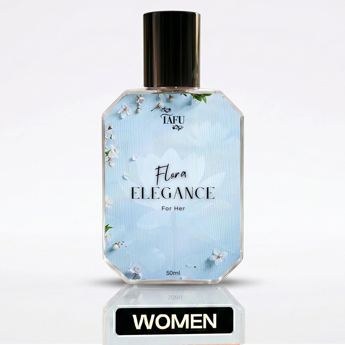 Flora Elegance – Inspired by Gucci Flora