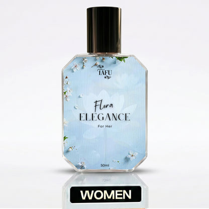Flora Elegance – Inspired by Gucci Flora