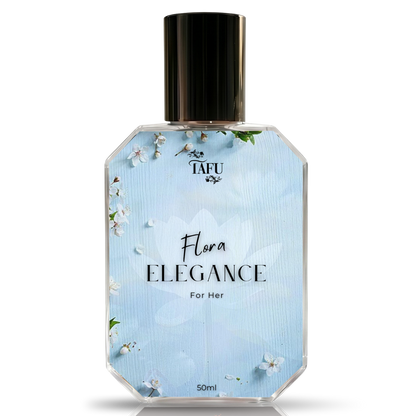 Flora Elegance – Inspired by Gucci Flora