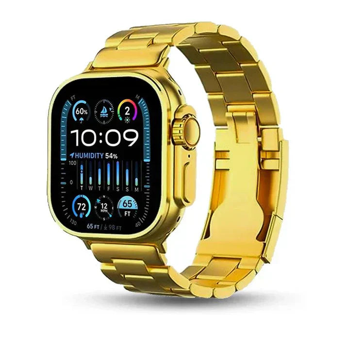 i20 Pro Max Smartwatch