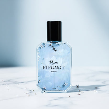 Flora Elegance – Inspired by Gucci Flora