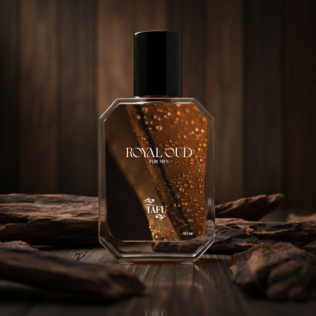 Royal Oud Essence - Inspired by Ameer-al-oud