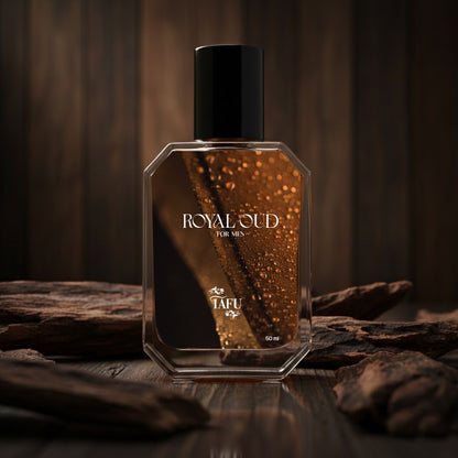 Royal Oud Essence - Inspired by Ameer-al-oud
