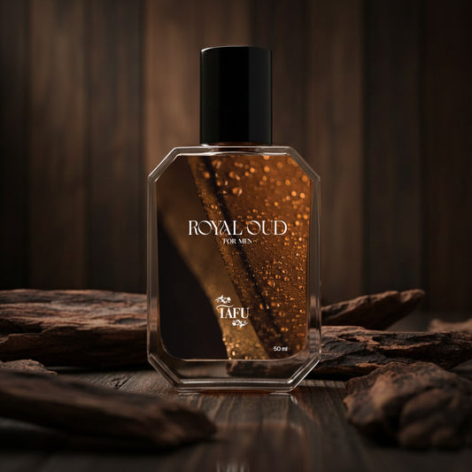 Royal Oud Essence - Inspired by Ameer-al-oud