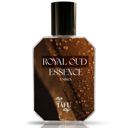 Royal Oud Essence - Inspired by Ameer-al-oud