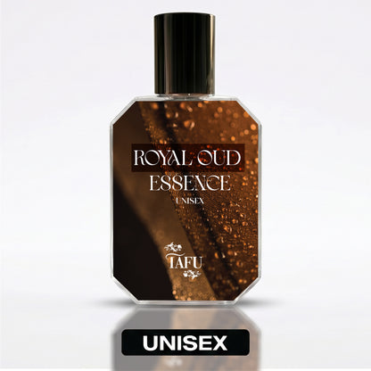Royal Oud Essence - Inspired by Ameer-al-oud