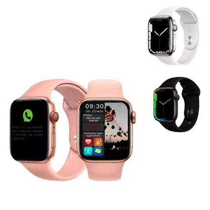 Series 9 Smart Watch