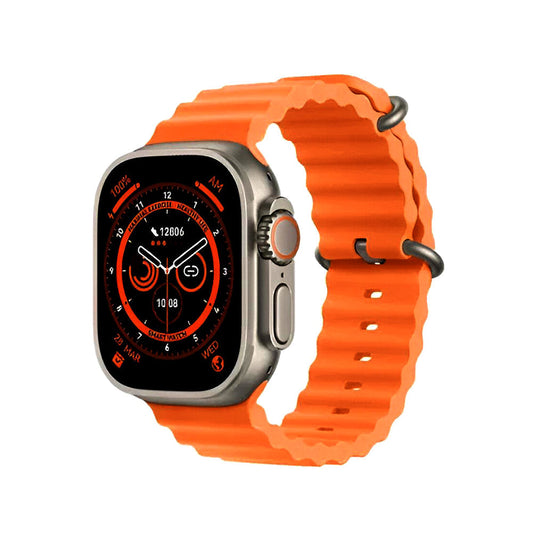 Series 9 Ultra Smart Watch