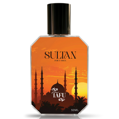 Sultan - Inspired By Tuscan Leather
