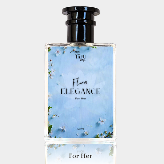 Flora Elegance product image showing design and features