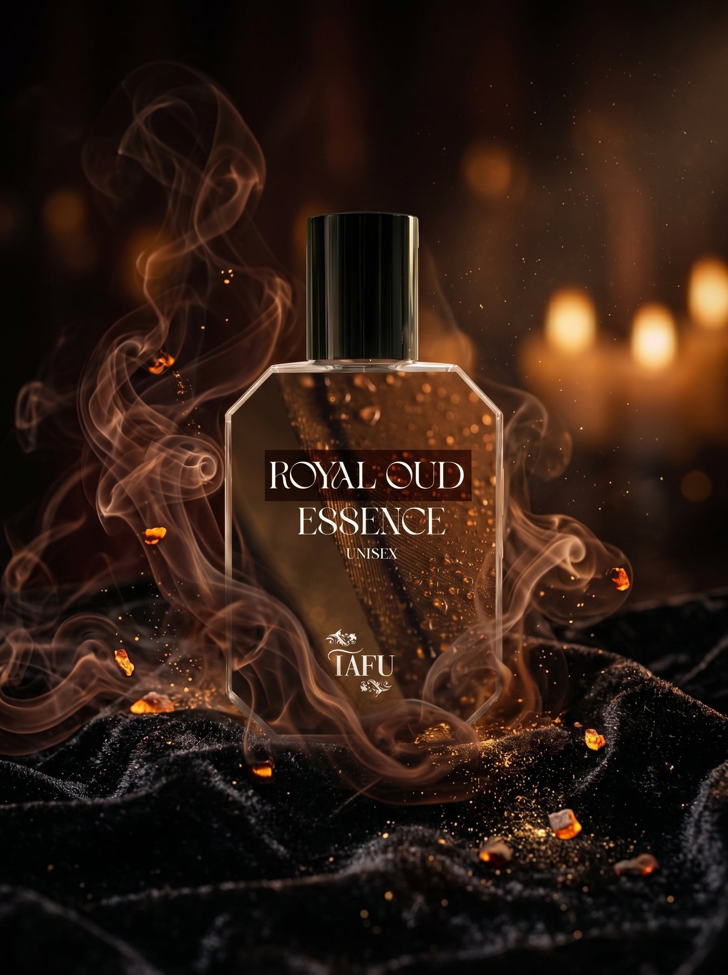 Royal Oud Essence